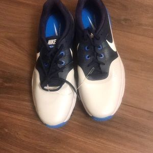 Golf Shoes Nike Men’s size 10 NWOT